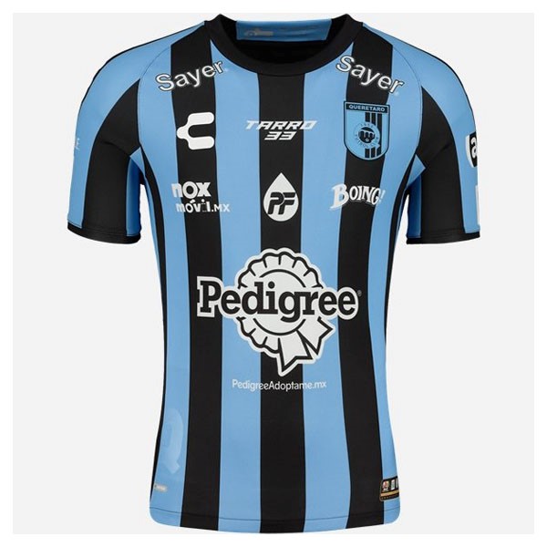 Tailandia Camiseta Querétaro 1st 2022-2023